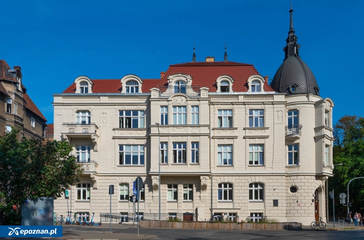 fot. UM Poznań