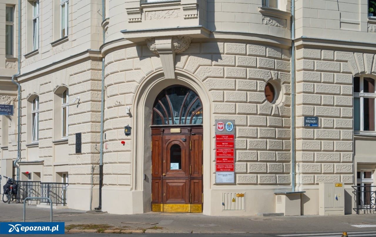 fot. UM Poznań