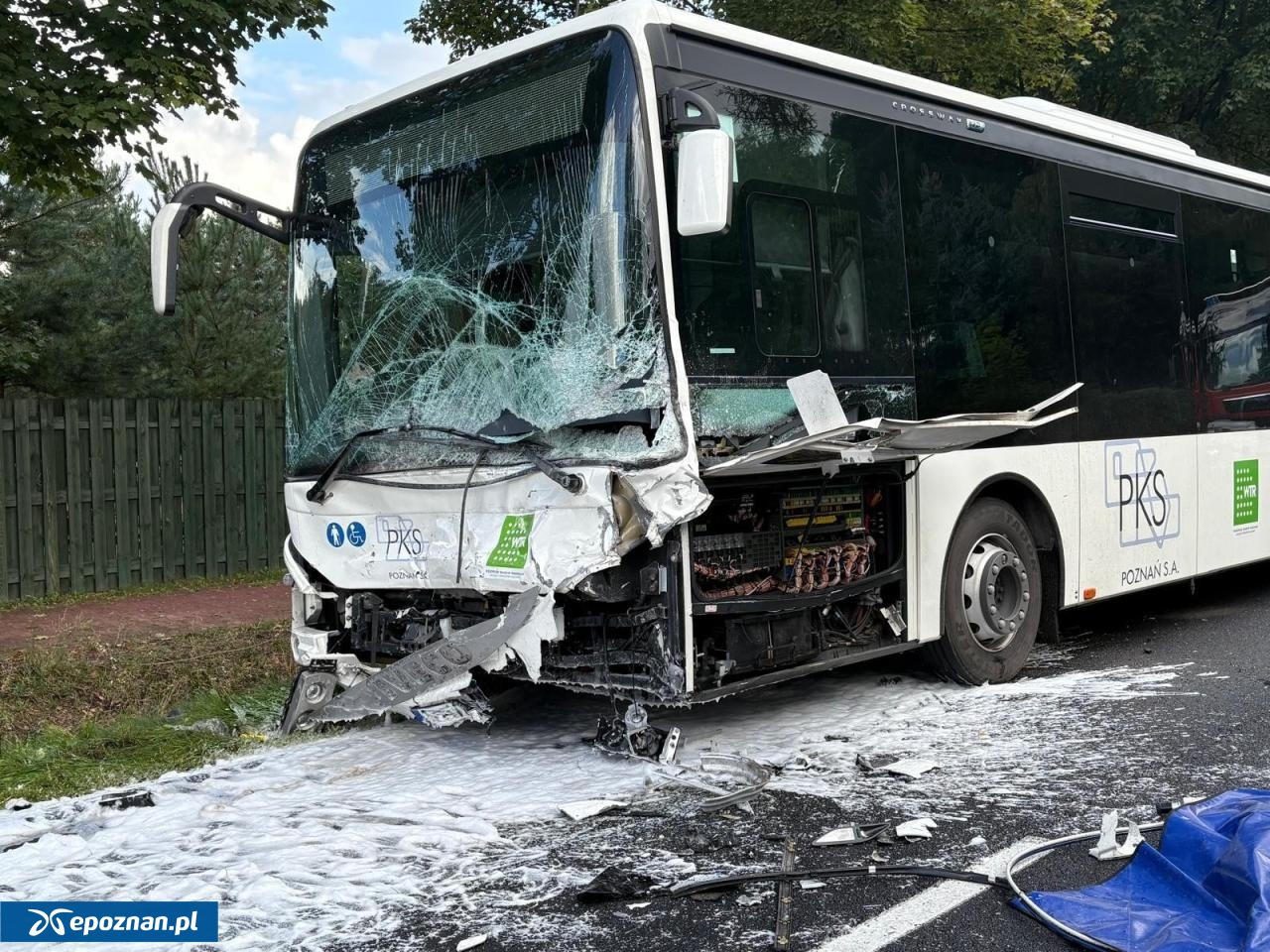 fot. Policja Grodzisk Wlkp.