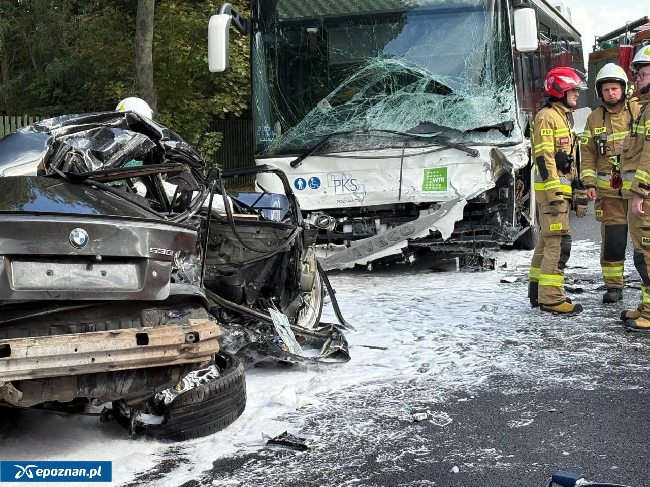 fot. Policja Grodzisk Wlkp.