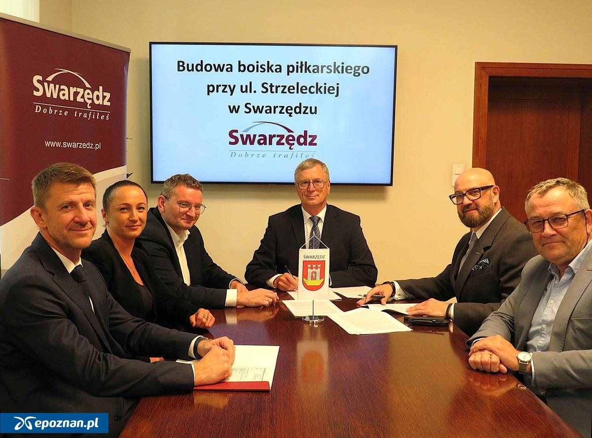 fot. M. Malińska-Murek / swarzedz.pl