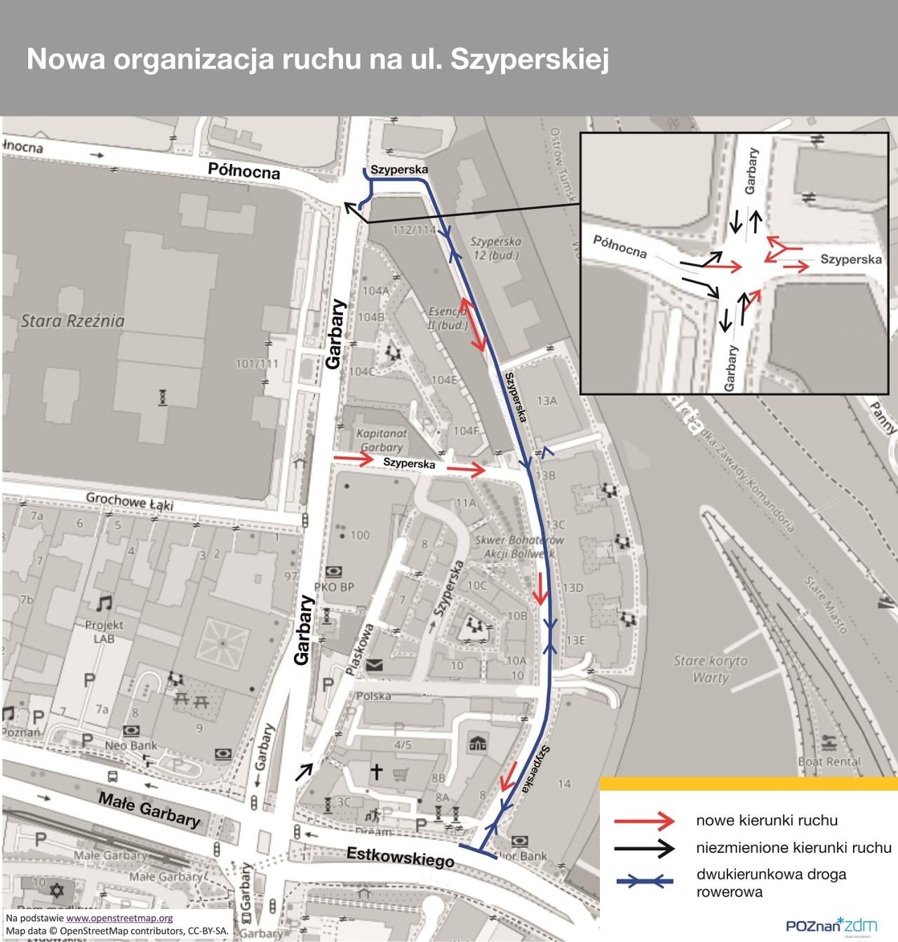 fot. ZDM Poznań