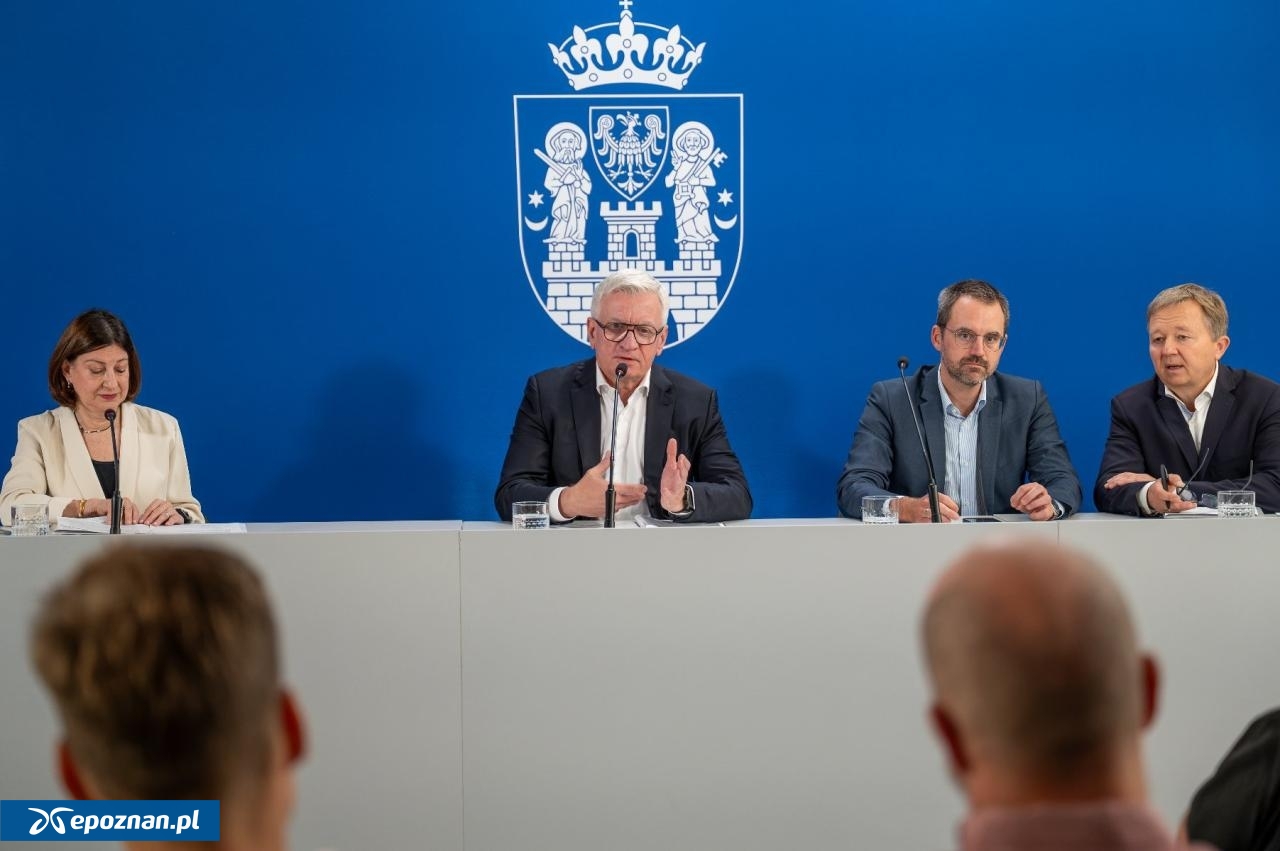 fot. UM Poznań
