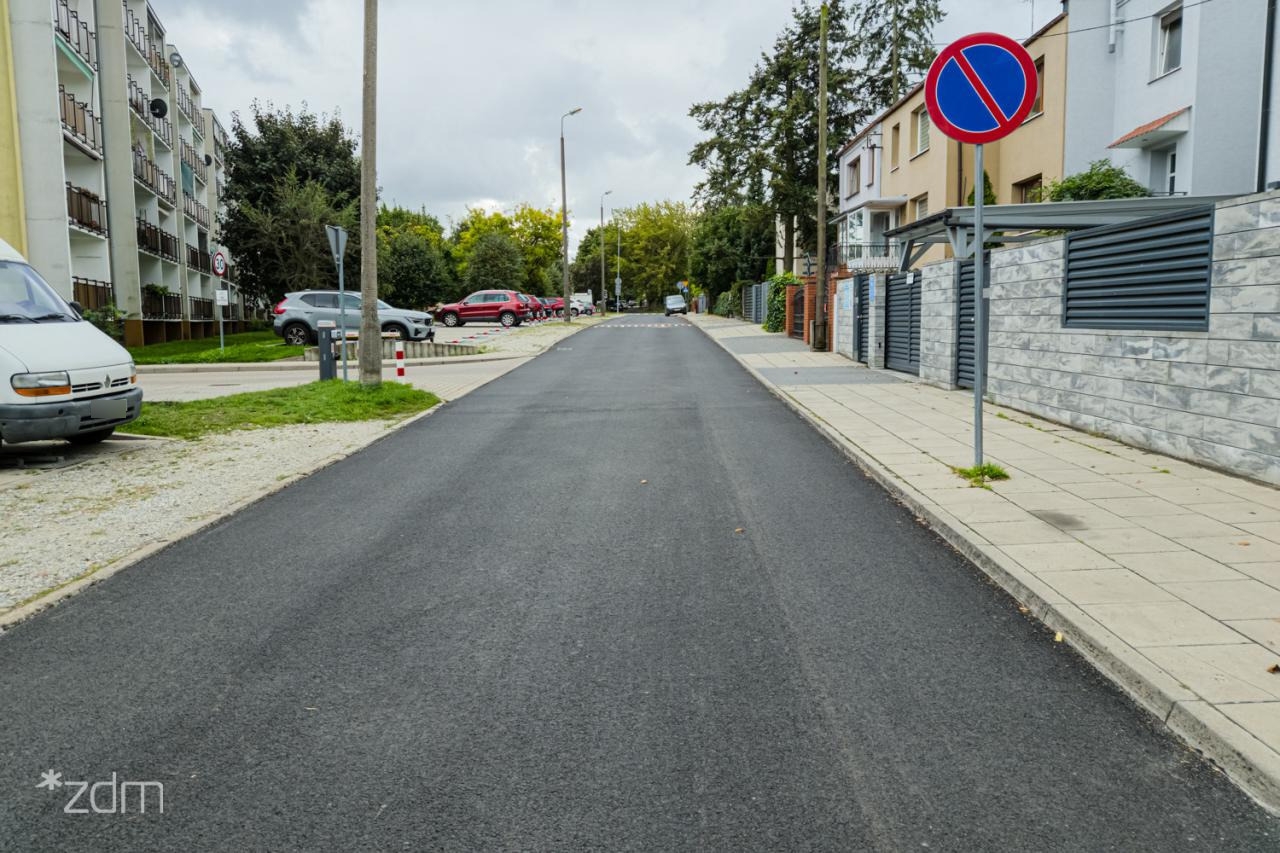 fot. ZDM Poznań