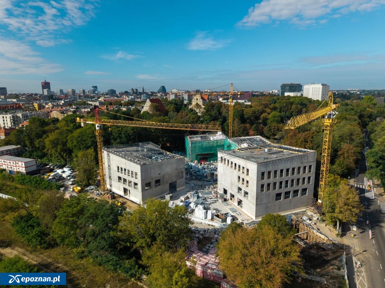 fot. Maciej Olejniczak / Wielkopolskie Muzeum Niepodległości / FB