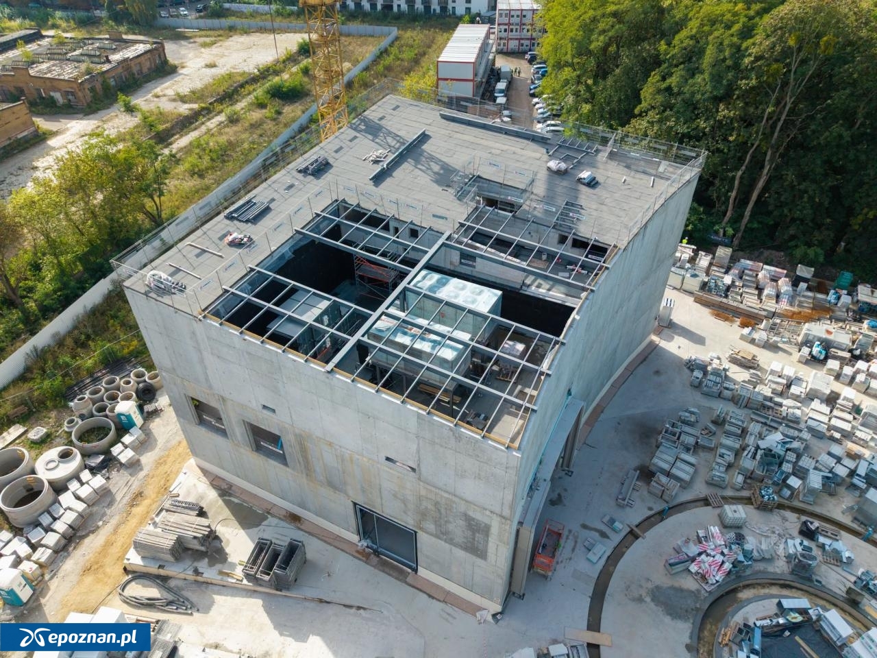 fot. Maciej Olejniczak / Wielkopolskie Muzeum Niepodległości / FB