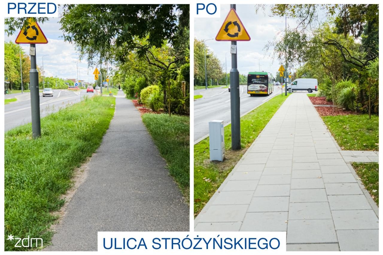fot. ZDM Poznań