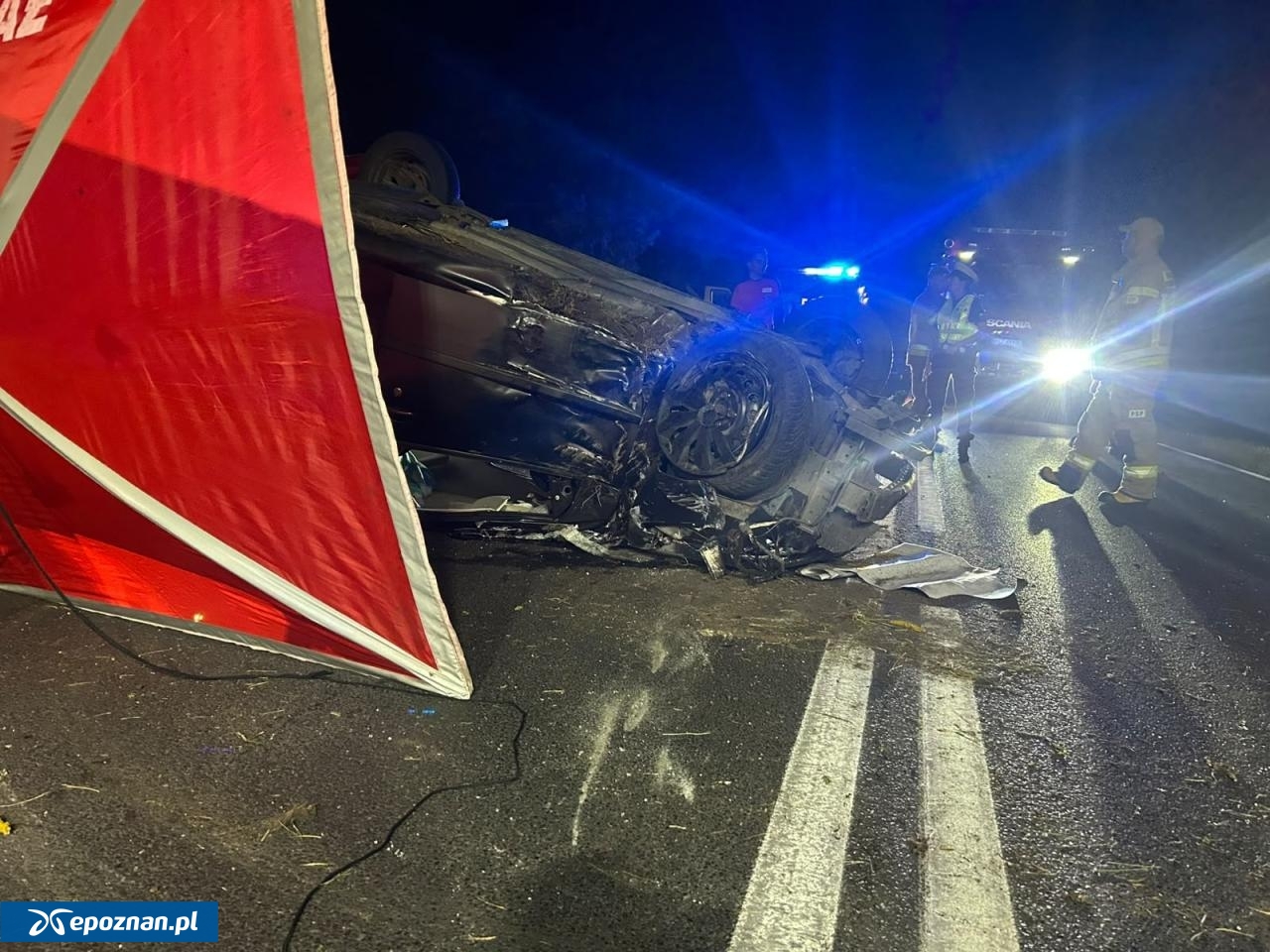 fot. kpt. Jakub Łyko, JRG Szamotuły
