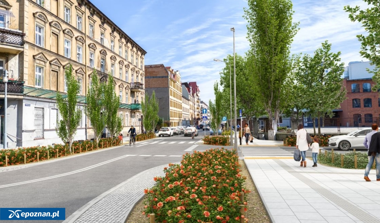 fot. ZDM Poznań