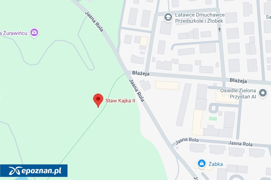 fot. Google maps