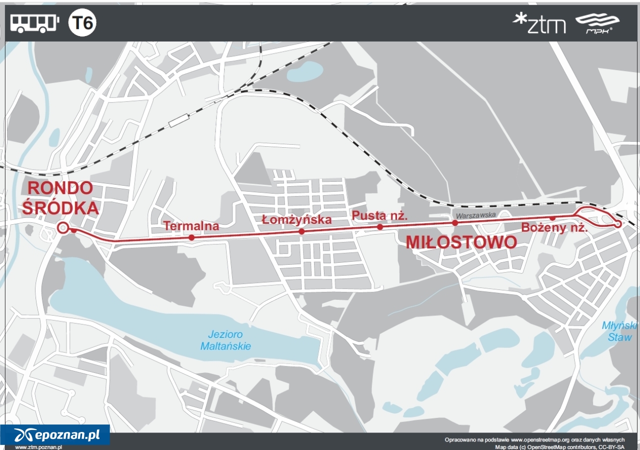 fot. ZTM Poznań