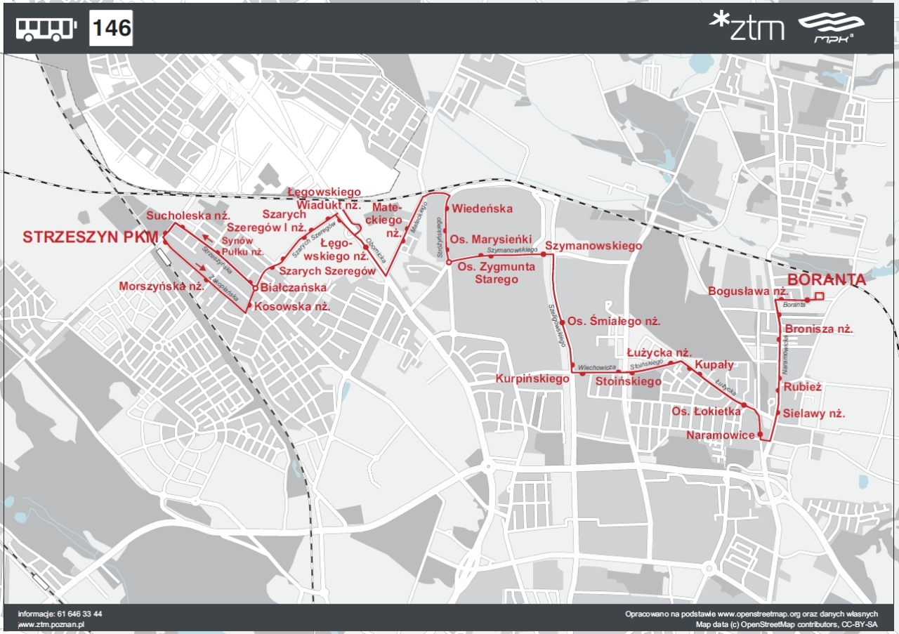 fot. ZTM Poznań
