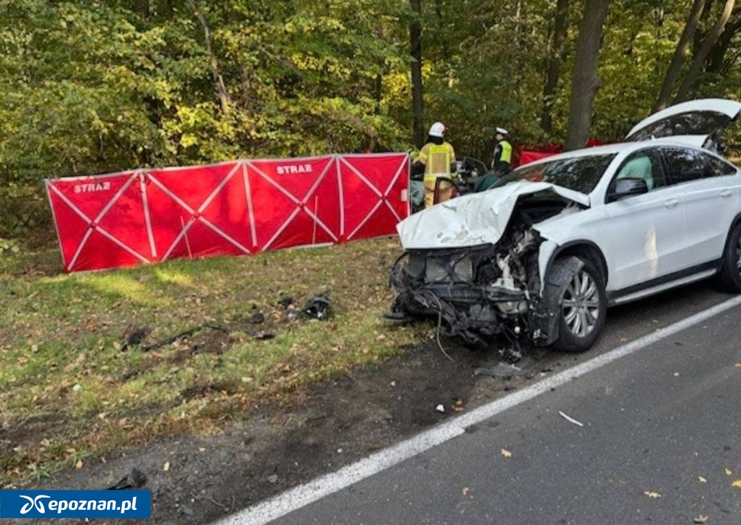 fot. Komenda Powiatowa Państwowej Straży Pożarnej w Śremie