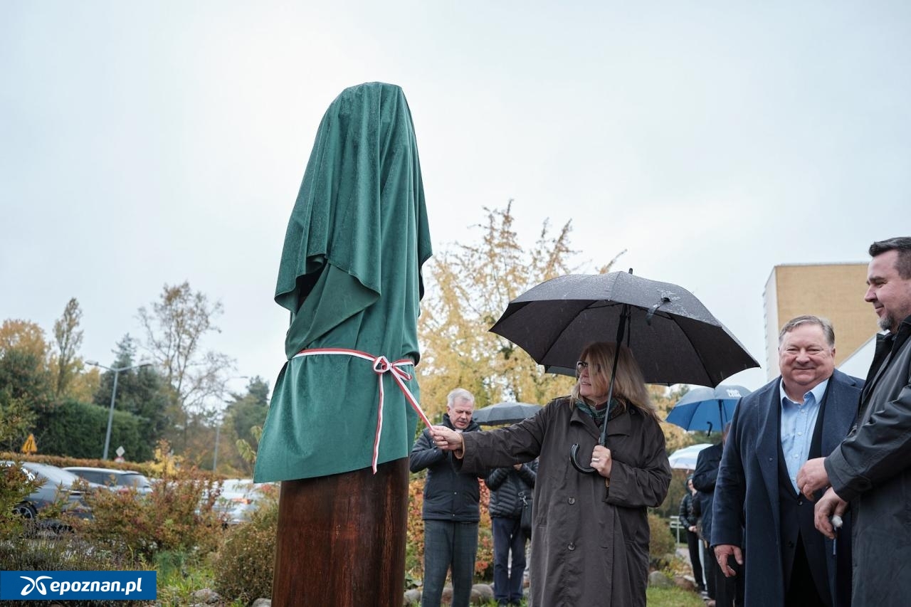 fot. Władysław Gardasz / UAM