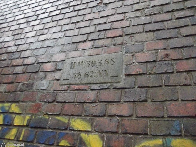 fot. Archiwum Porozumienia dla Twierdzy Poznań