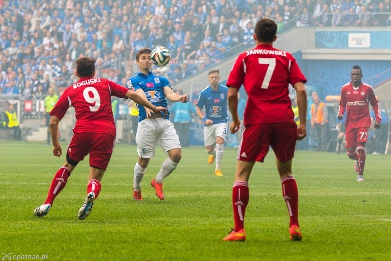 fot. Tomasz Szwajkowski