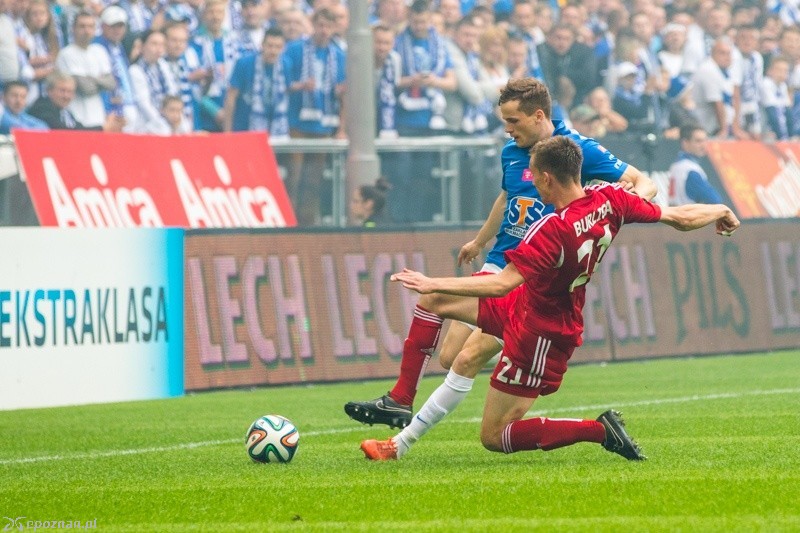 fot. Tomasz Szwajkowski