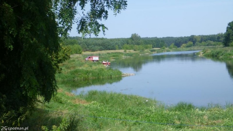 fot. KM PSP Poznań