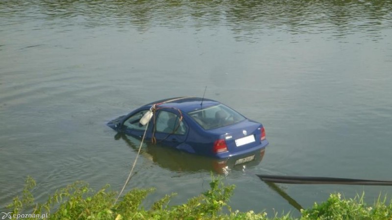fot. KM PSP Poznań