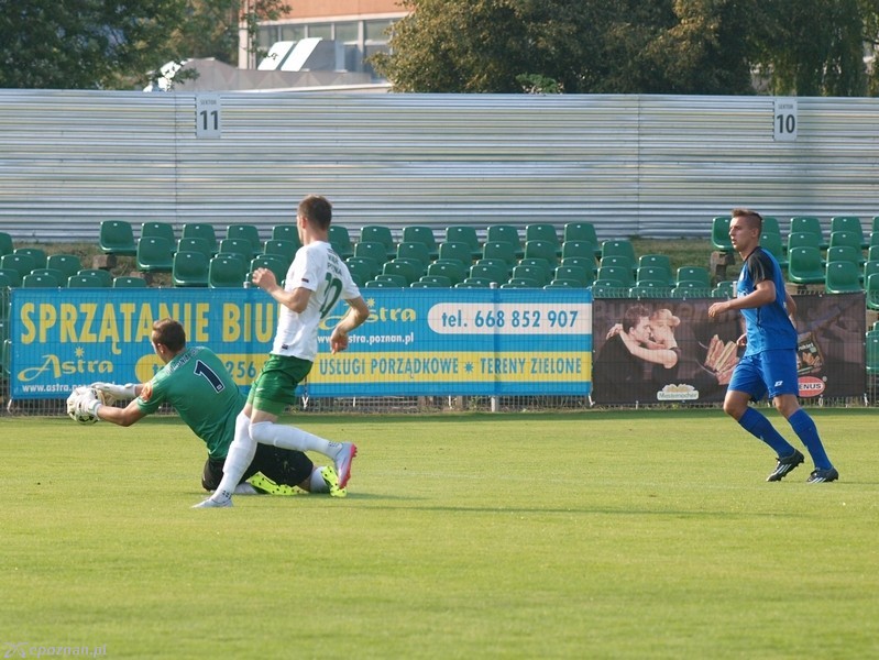 fot. Piotr Sagalara