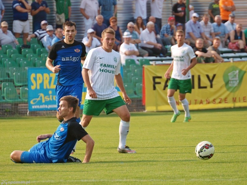 fot. Piotr Sagalara