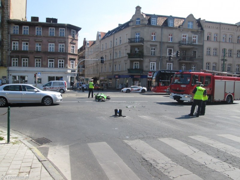fot. Nishio Poznań