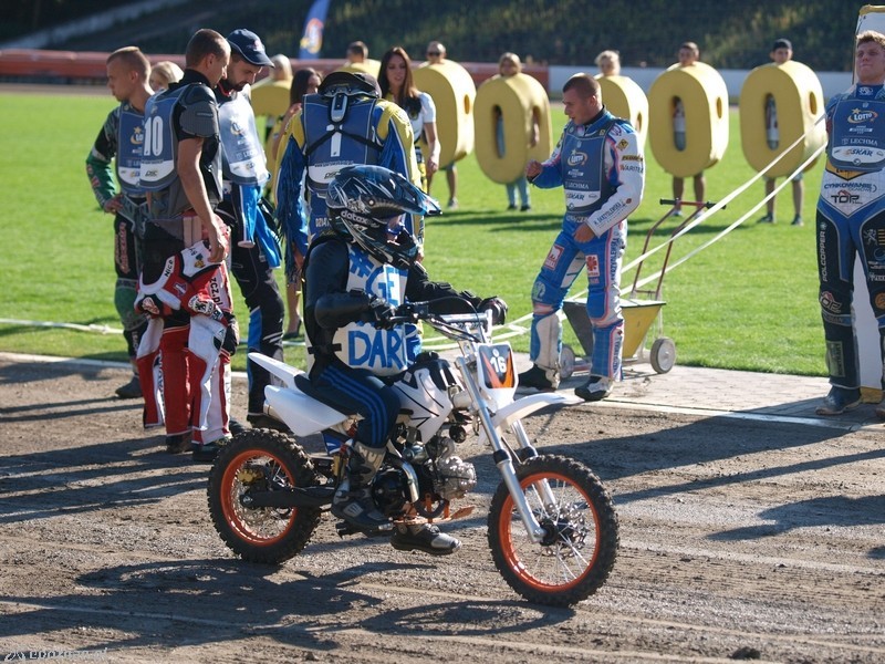 fot. Piotr Sagalara
