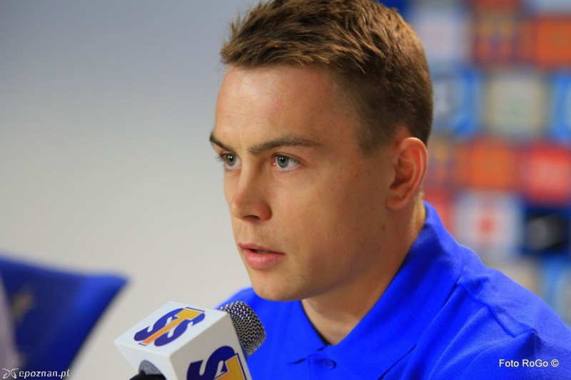 fot. Roger Gorączniak