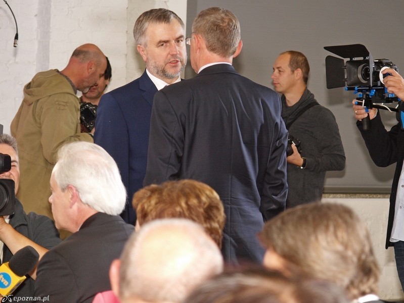 fot. Piotr Sagalara