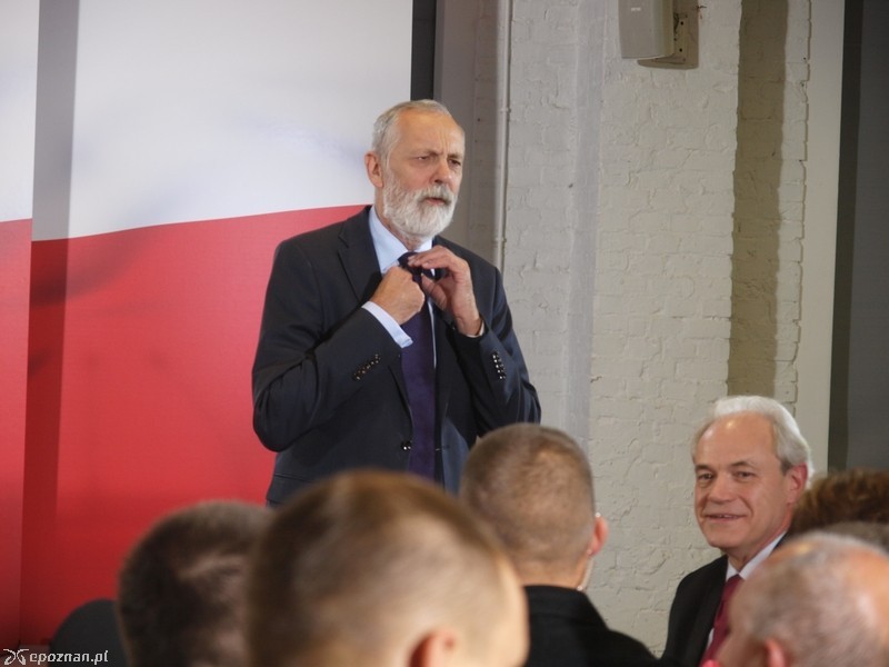 fot. Piotr Sagalara
