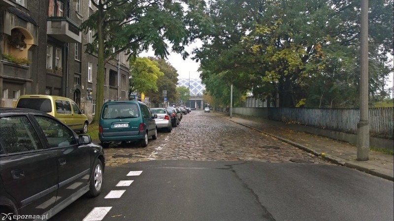 Ulica Składowa | fot. RO Stare Miasto