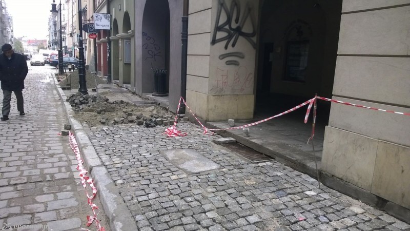 Ulica Wielka | fot. RO Stare Miasto