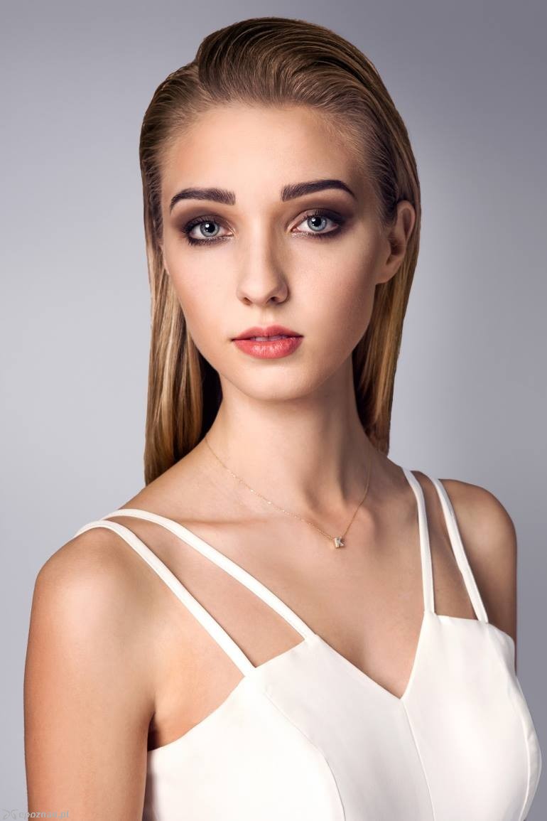 Klaudia Strojwąs | fot. Biuro Miss Polski
