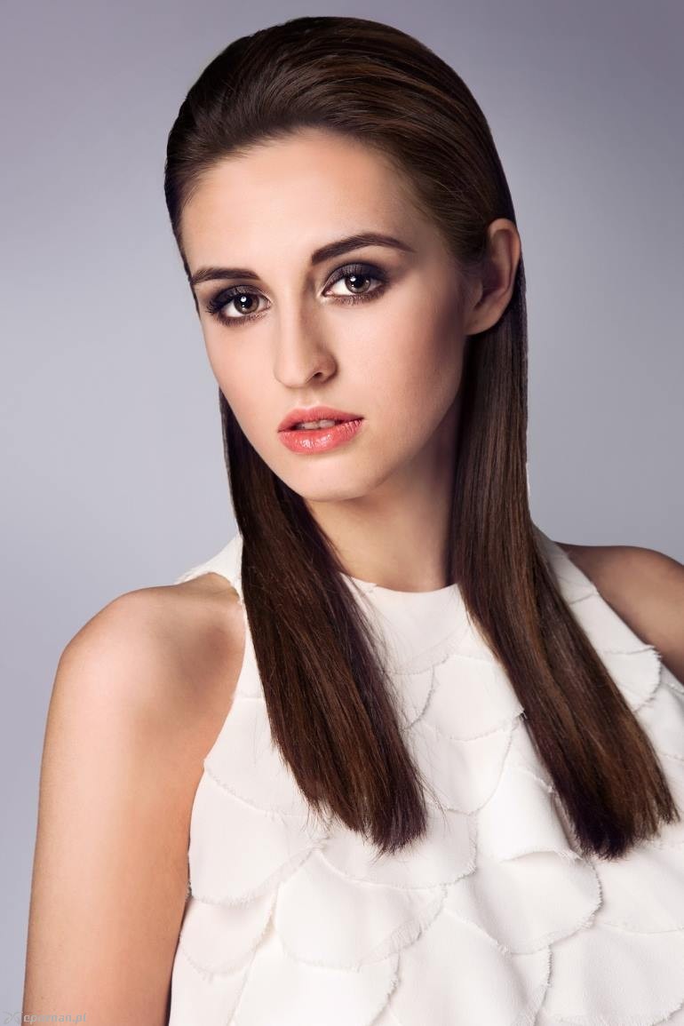 Aleksandra Olszewska | fot. Biuro Miss Polski