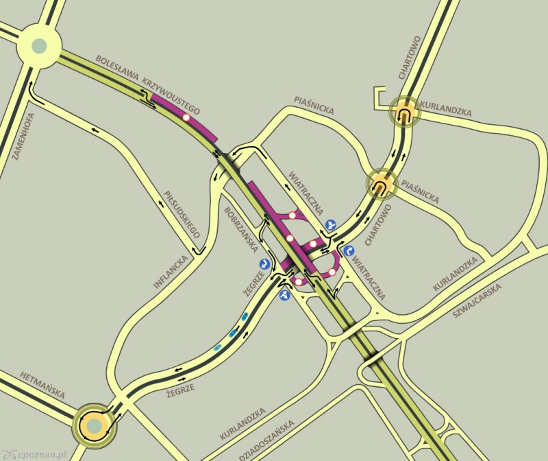Zmiany dla kierowców | fot. PIM