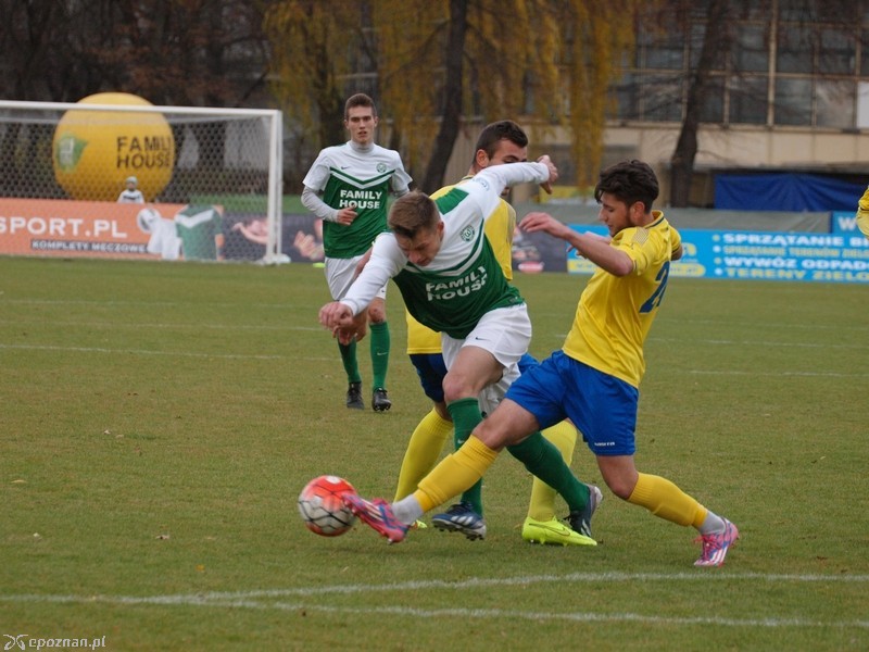 fot. Piotr Sagalara