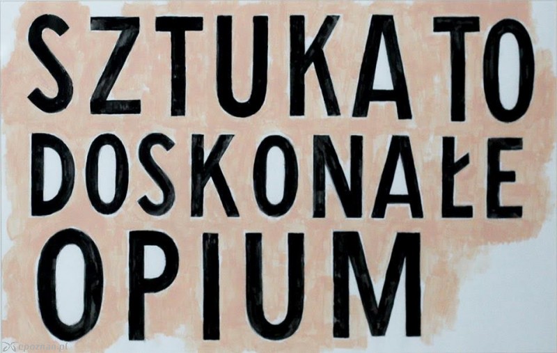 Jadwiga Sawicka, „Sztuka” | fot. materiały prasowe