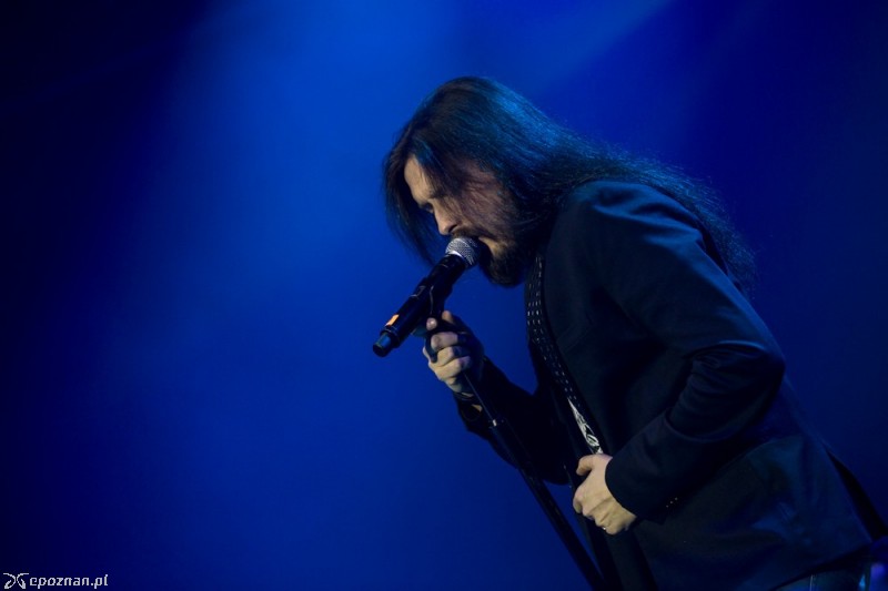 fot. Tomasz Szwajkowski