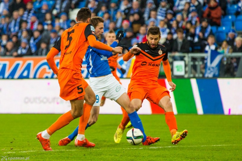 fot. Tomasz Szwajkowski