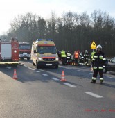 fot. PSP Rawicz