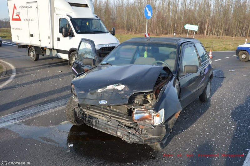 fot. PSP Rawicz