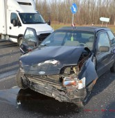 fot. PSP Rawicz