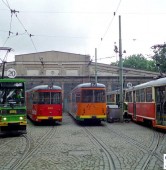 fot. Rafał Bręczewski / Klub Miłośników Pojazdów Szynowych