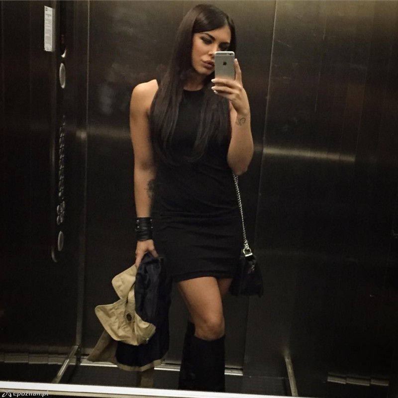 fot. instagram.com/a.m.fitnessuniverse/