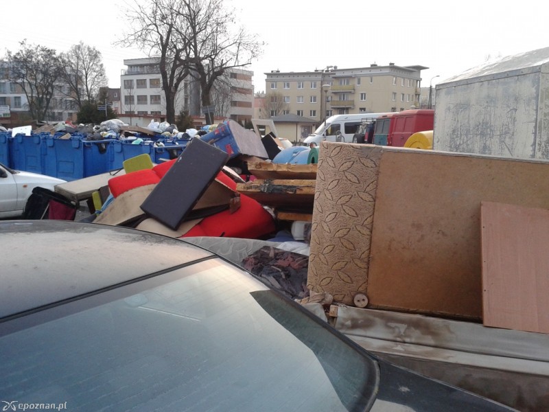 Os. Powstańców Warszawy | fot. Mateusz