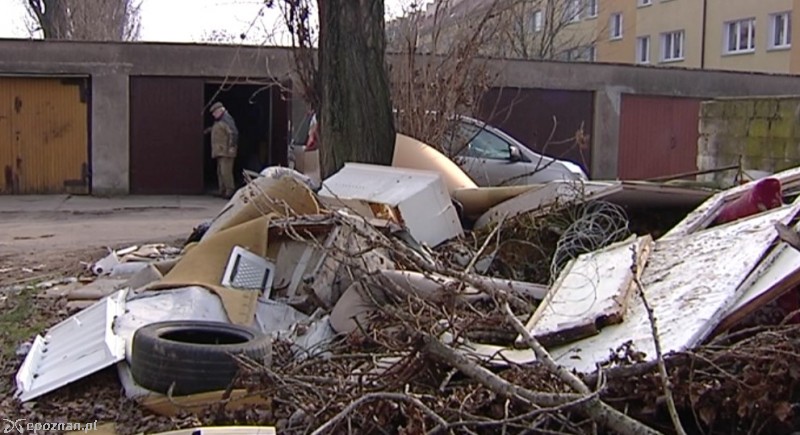 Ulica Zbożowa