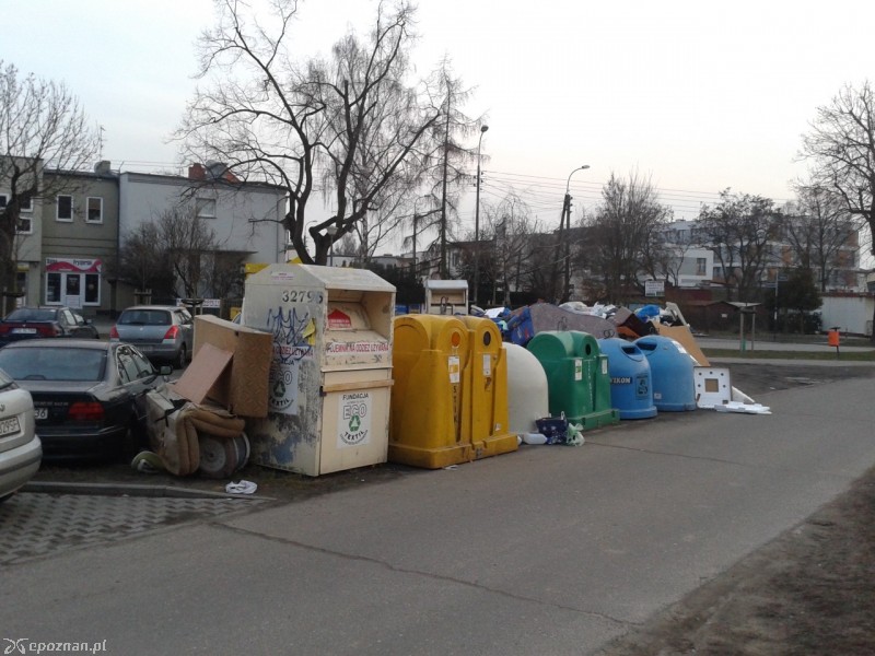 Os. Powstańców Warszawy | fot. Mateusz