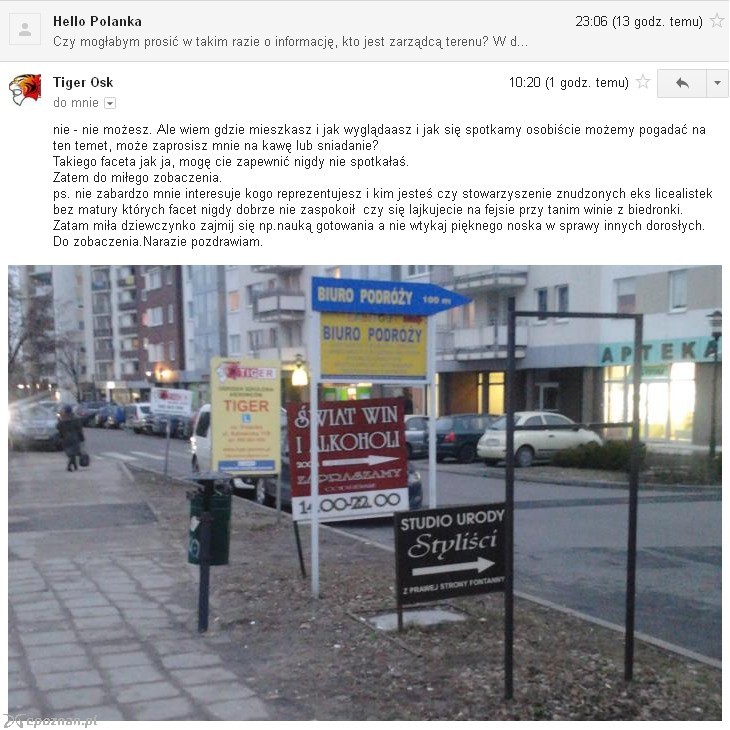 fot. Hello Polanka