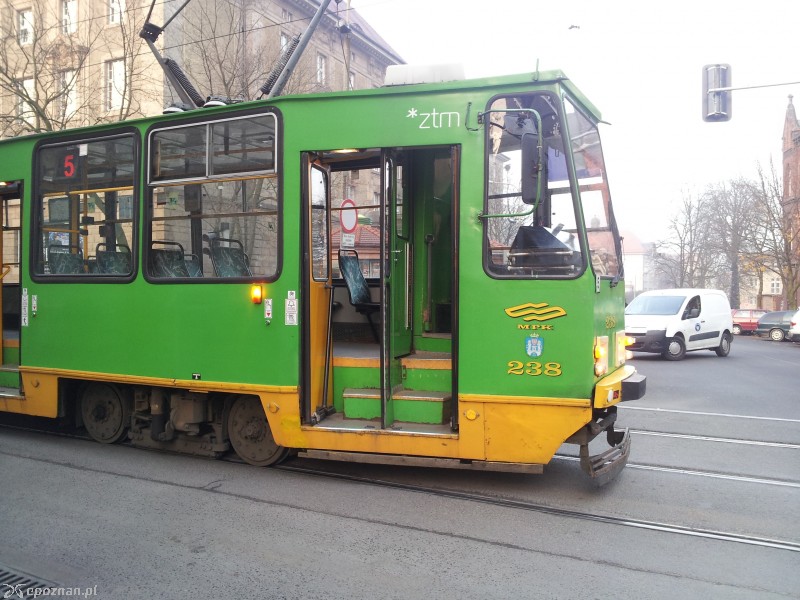 fot. Mateusz Gawarecki