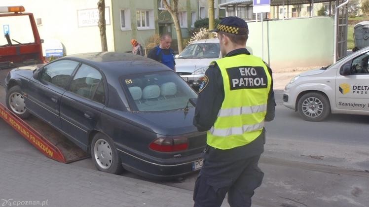 fot. Straż Miejska